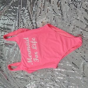 Mermaid For Life Swimsuit